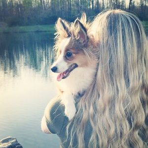 Meet your Posher, Haley